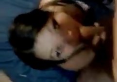 Wewnętrzne i 1 sex w samochodzie porn