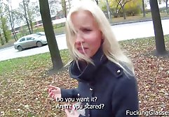 Blondynka i darmowe lizbijki brunetka lizać cipkę