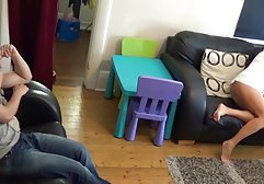 Tak podwójna penetracja seks-to nie jest zdrowe! pormo filmy darmowe
