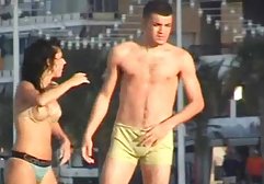 Szczotka włosy, darmowe sex filmy mamuski blink anal czarny! I